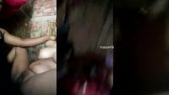 Desi Village Devar Bhabhi Fucking Mms