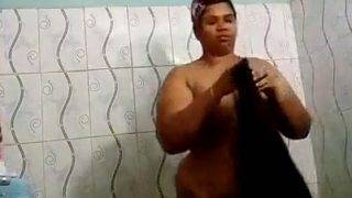 Nangi MMS Indian Aunty Full Clip