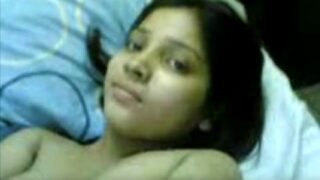 Bangalore Sexy Boobs Girl Fucked Step Brother
