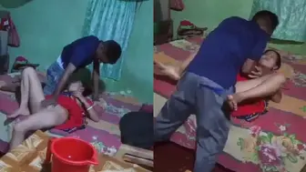 Bhabhi Lund Chusaate Hue Kiya Chut Mai