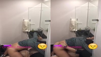 Chennai Velachery Shopping Mall Bathroomil Couple Fuck