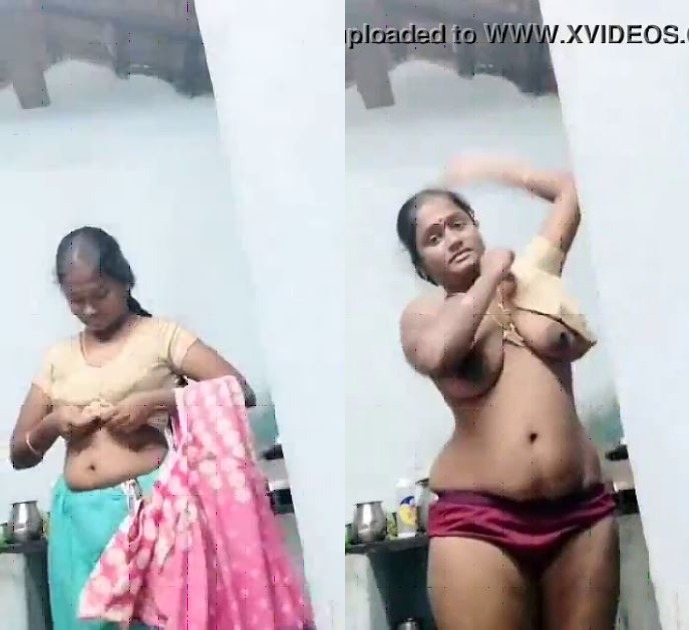 Dindigul Young Wife Jakit Kayati Mulai Kaatum Nude