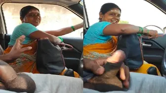 Lift Bahane Mallu Aunty Dikhaya Lund Dick