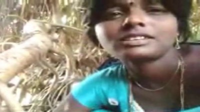 Real gramathu wife pool oombi oothu mulai