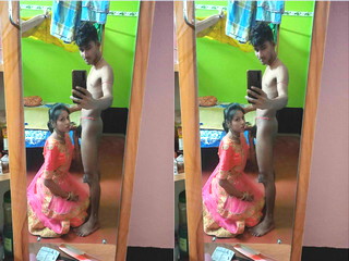 Today exclusive cute desi ladki part | latest video