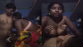 Village dehati devar bhabhi ji sex MMS part